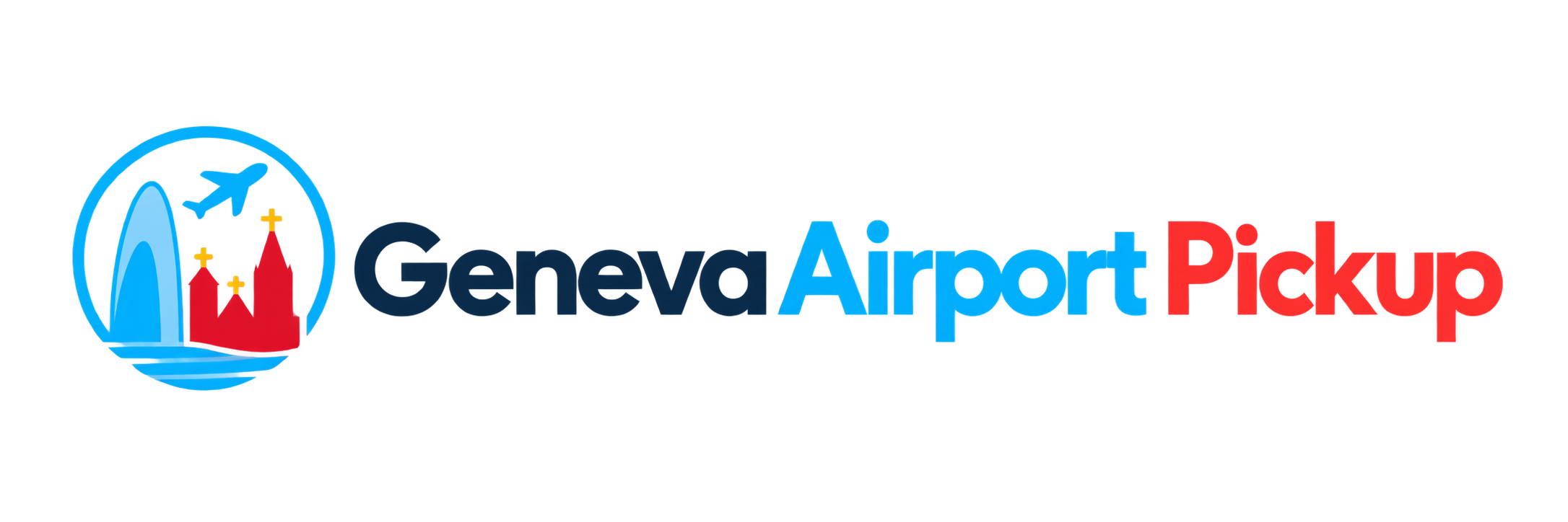 geneva airport pickup